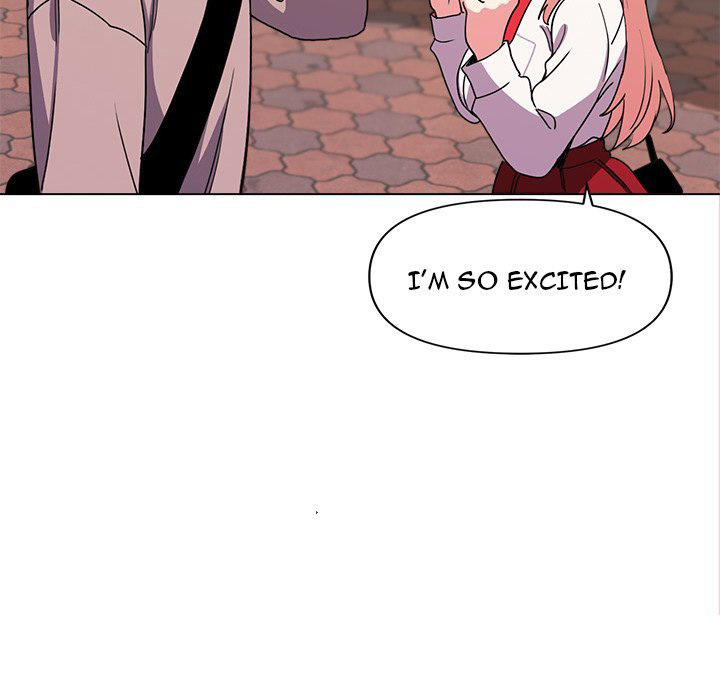 An Outsider’s Way In Chapter 20 Page 104