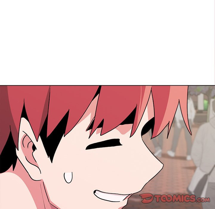 An Outsider’s Way In Chapter 20 Page 105