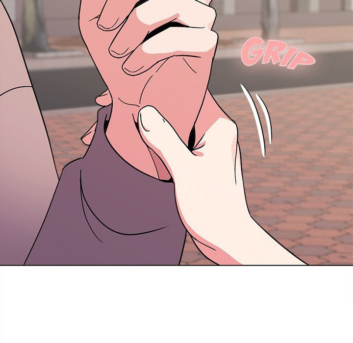 An Outsider’s Way In Chapter 20 Page 107