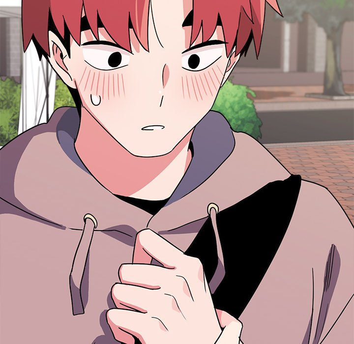 An Outsider’s Way In Chapter 20 Page 109