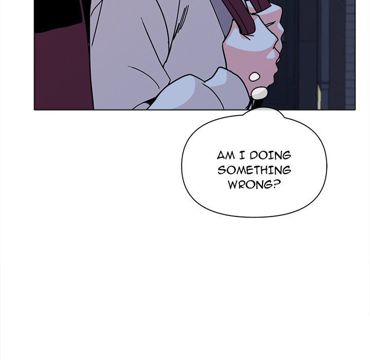 An Outsider’s Way In Chapter 20 Page 11