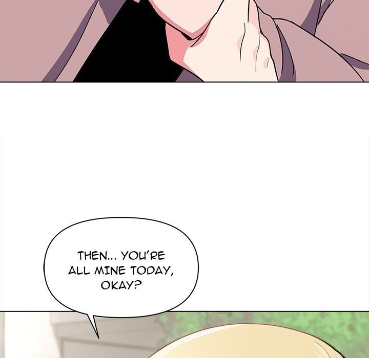 An Outsider’s Way In Chapter 20 Page 110