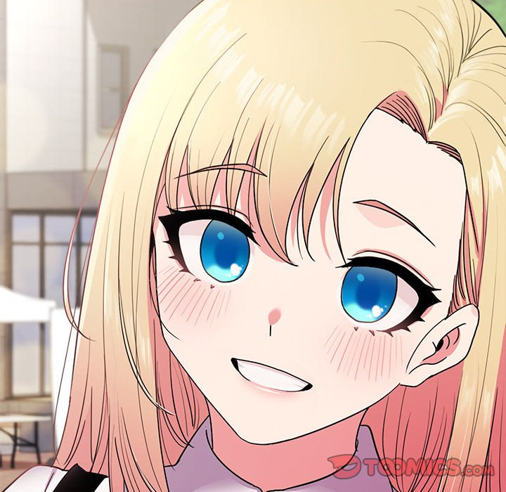 An Outsider’s Way In Chapter 20 Page 111