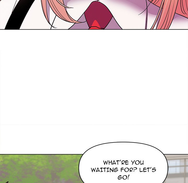 An Outsider’s Way In Chapter 20 Page 112