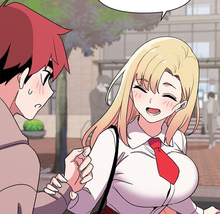 An Outsider’s Way In Chapter 20 Page 113