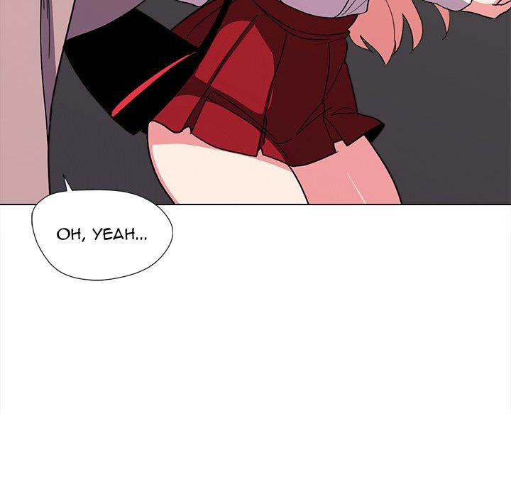 An Outsider’s Way In Chapter 20 Page 114