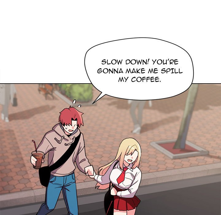 An Outsider’s Way In Chapter 20 Page 115