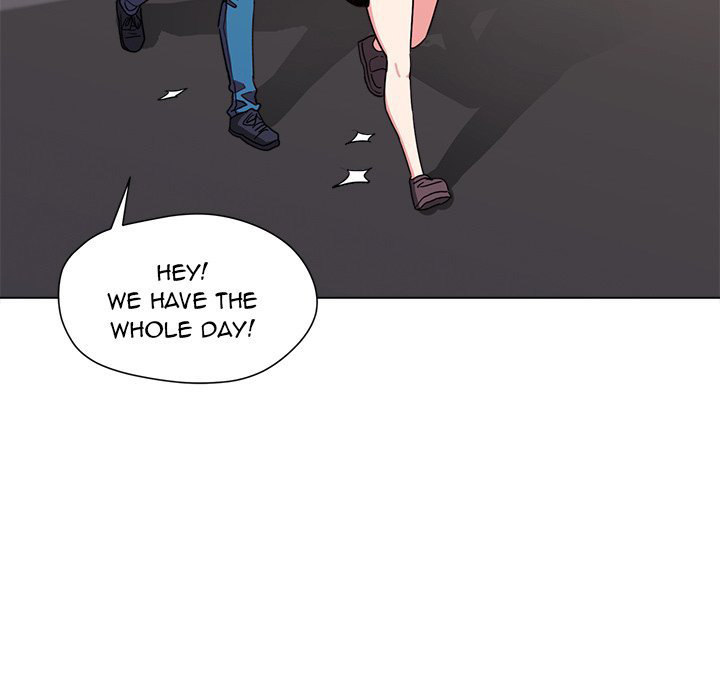 An Outsider’s Way In Chapter 20 Page 116