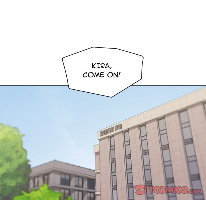 An Outsider’s Way In Chapter 20 Page 117