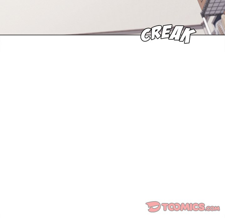 An Outsider’s Way In Chapter 20 Page 123