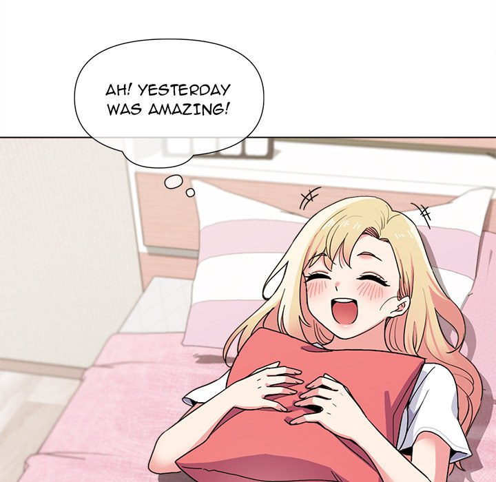An Outsider’s Way In Chapter 20 Page 124