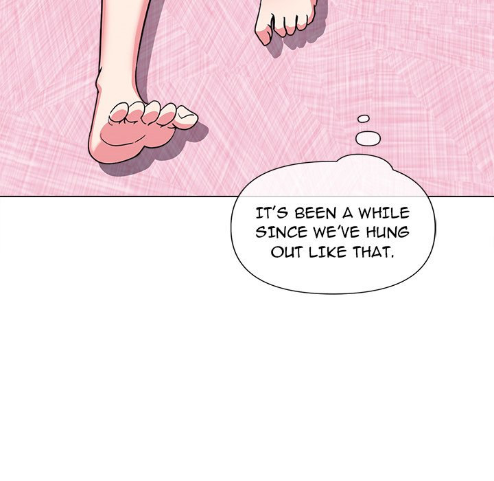 An Outsider’s Way In Chapter 20 Page 126