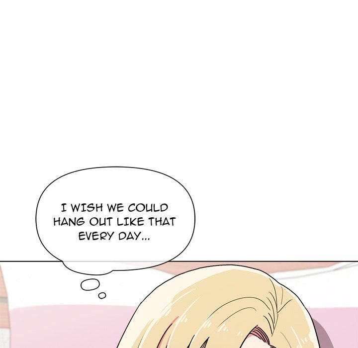 An Outsider’s Way In Chapter 20 Page 127