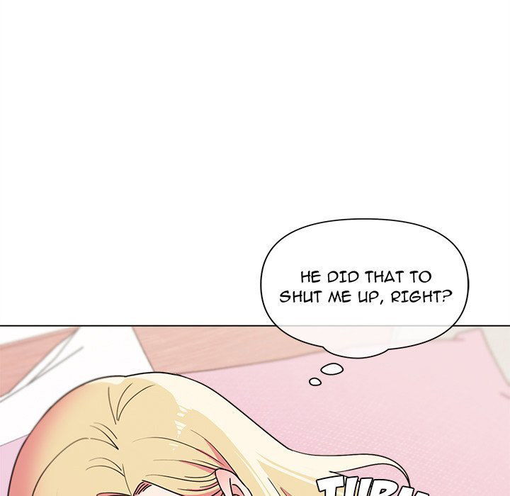 An Outsider’s Way In Chapter 20 Page 131