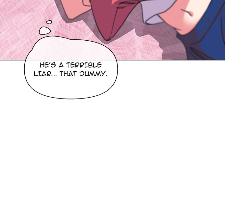 An Outsider’s Way In Chapter 20 Page 133
