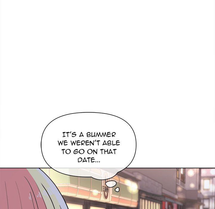 An Outsider’s Way In Chapter 20 Page 14