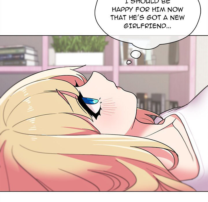 An Outsider’s Way In Chapter 20 Page 143