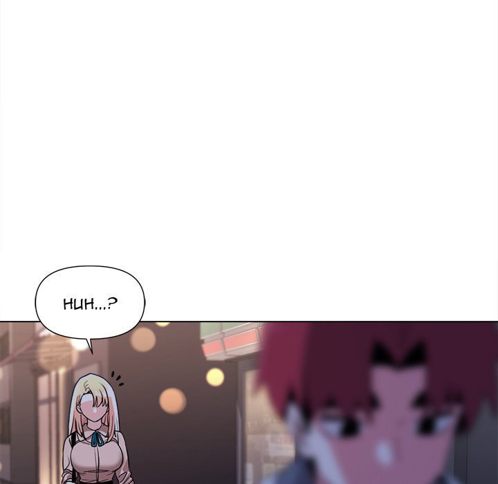 An Outsider’s Way In Chapter 20 Page 17