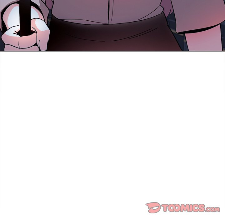 An Outsider’s Way In Chapter 20 Page 21