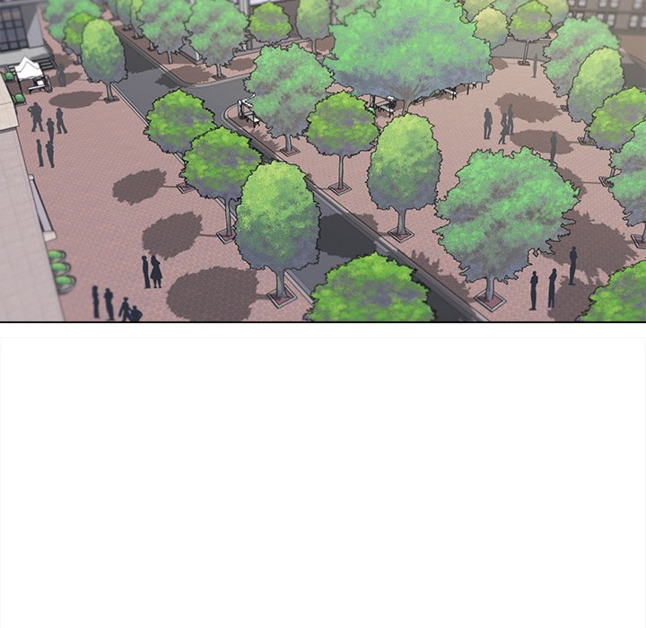 An Outsider’s Way In Chapter 20 Page 25