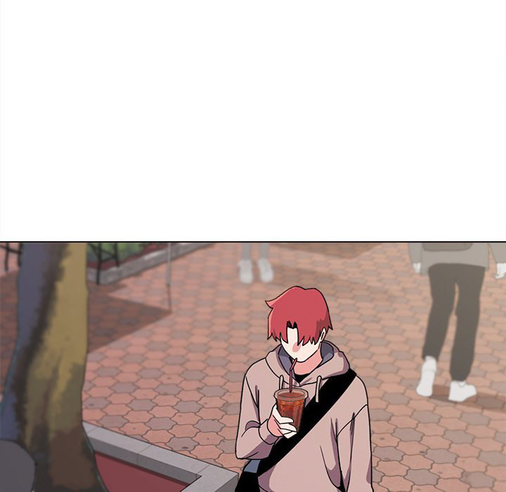 An Outsider’s Way In Chapter 20 Page 26