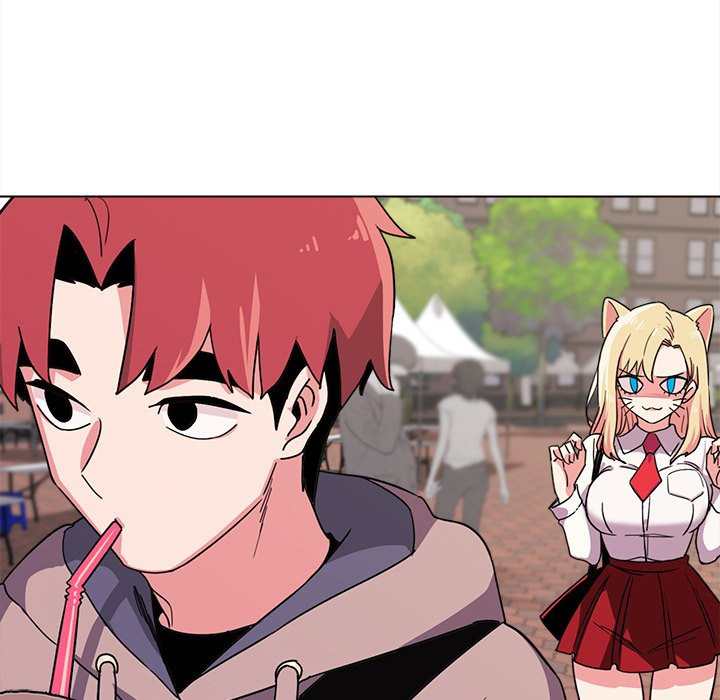 An Outsider’s Way In Chapter 20 Page 28