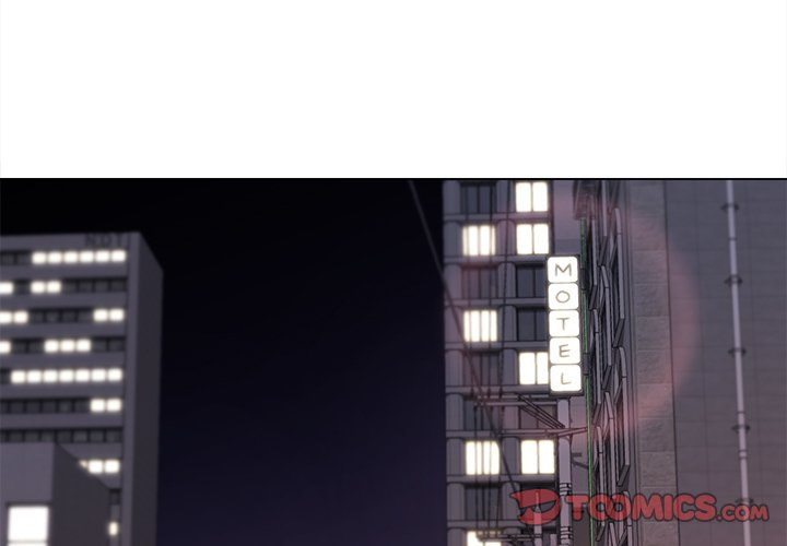 An Outsider’s Way In Chapter 20 Page 3