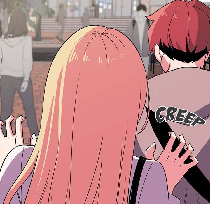 An Outsider’s Way In Chapter 20 Page 30