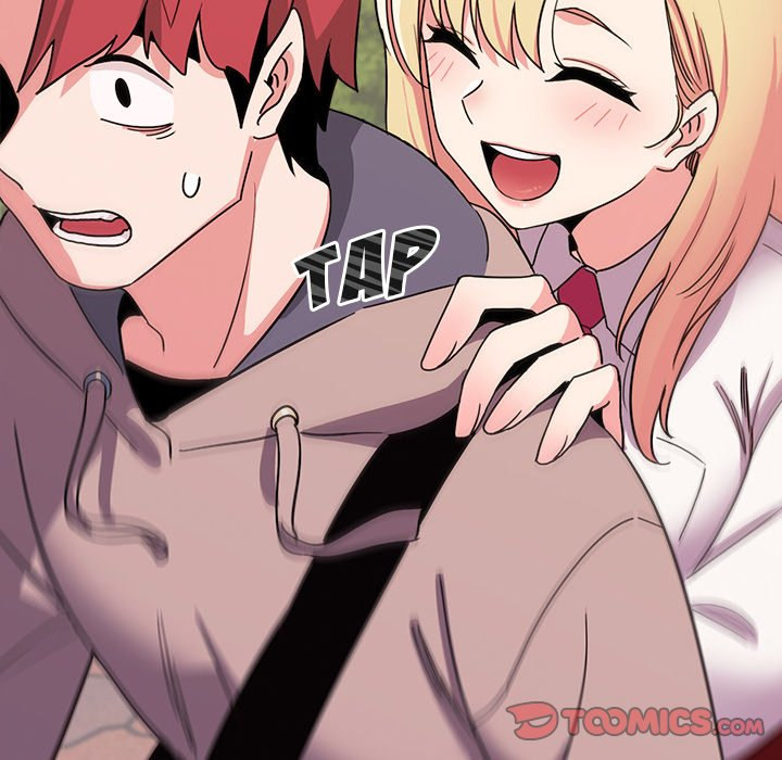 An Outsider’s Way In Chapter 20 Page 33