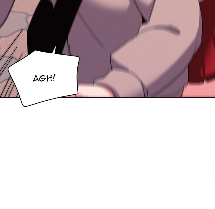 An Outsider’s Way In Chapter 20 Page 34