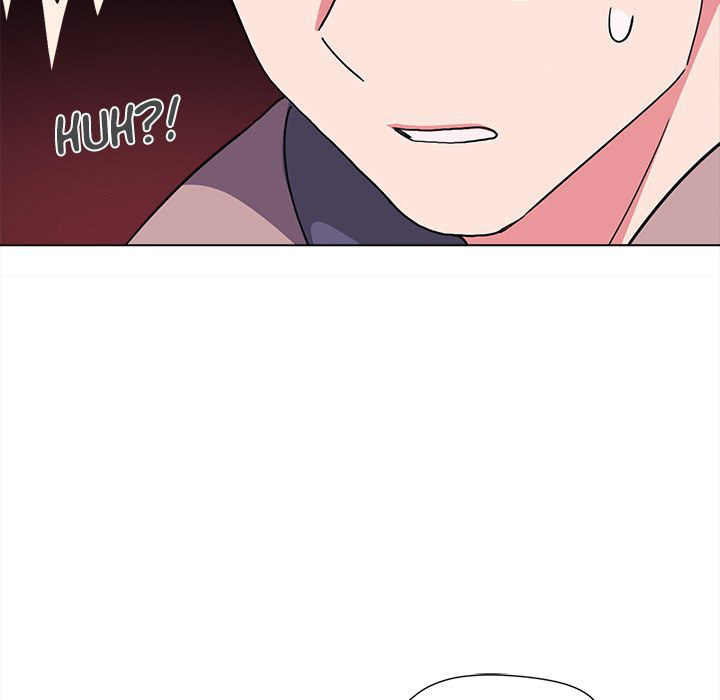 An Outsider’s Way In Chapter 20 Page 38