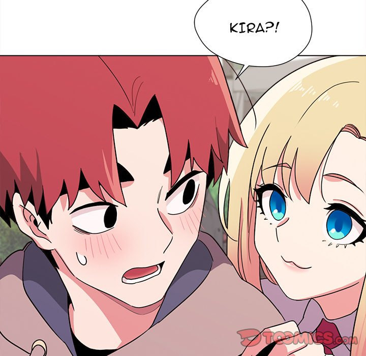 An Outsider’s Way In Chapter 20 Page 39