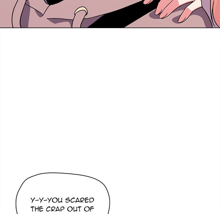 An Outsider’s Way In Chapter 20 Page 40