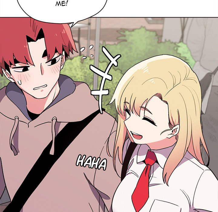An Outsider’s Way In Chapter 20 Page 41