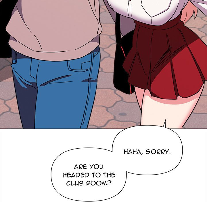 An Outsider’s Way In Chapter 20 Page 42