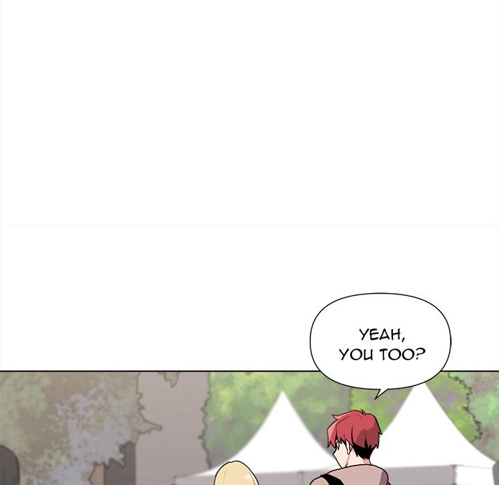 An Outsider’s Way In Chapter 20 Page 43