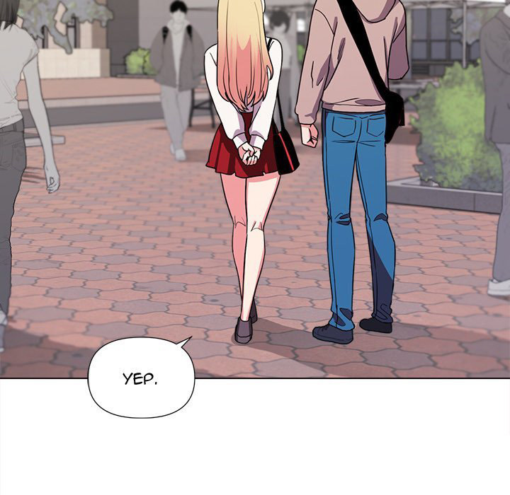 An Outsider’s Way In Chapter 20 Page 44