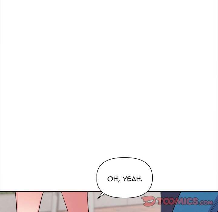 An Outsider’s Way In Chapter 20 Page 45