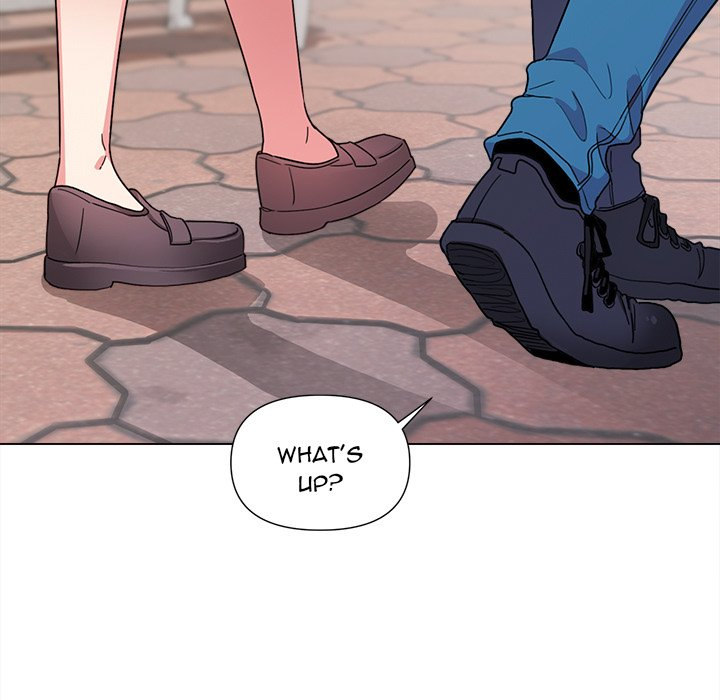 An Outsider’s Way In Chapter 20 Page 46