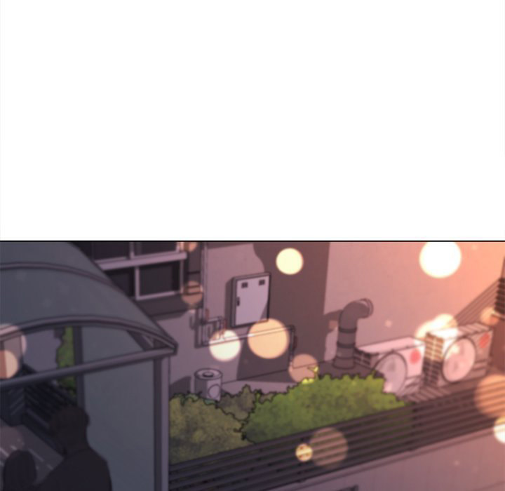 An Outsider’s Way In Chapter 20 Page 5
