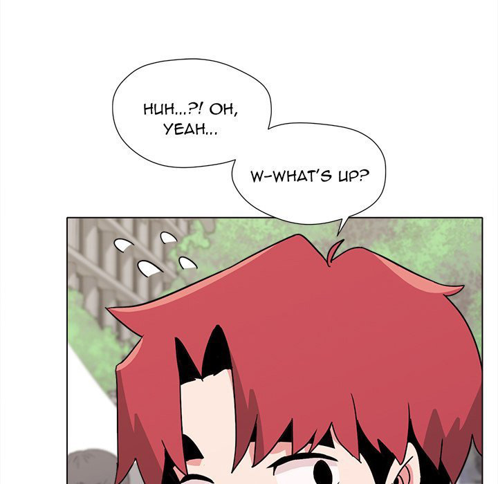 An Outsider’s Way In Chapter 20 Page 50