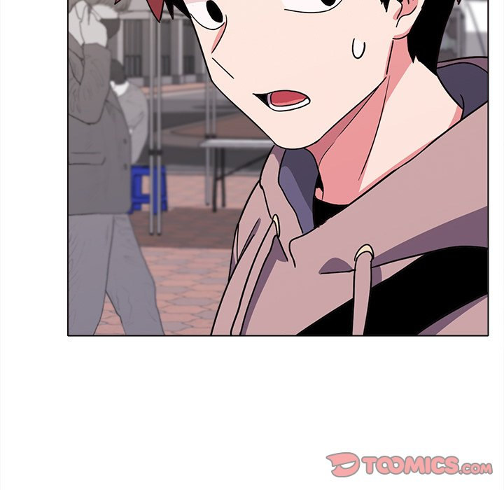 An Outsider’s Way In Chapter 20 Page 51