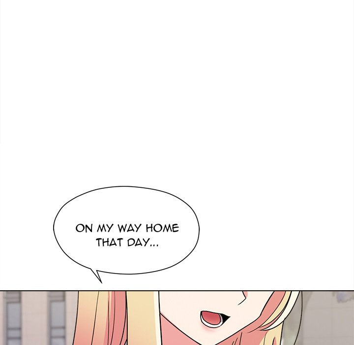 An Outsider’s Way In Chapter 20 Page 52