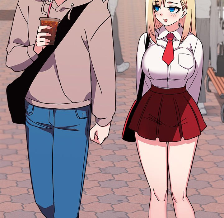 An Outsider’s Way In Chapter 20 Page 55