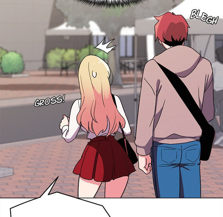 An Outsider’s Way In Chapter 20 Page 59