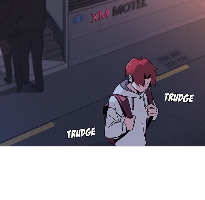 An Outsider’s Way In Chapter 20 Page 6