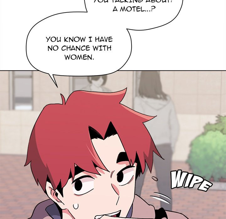 An Outsider’s Way In Chapter 20 Page 61