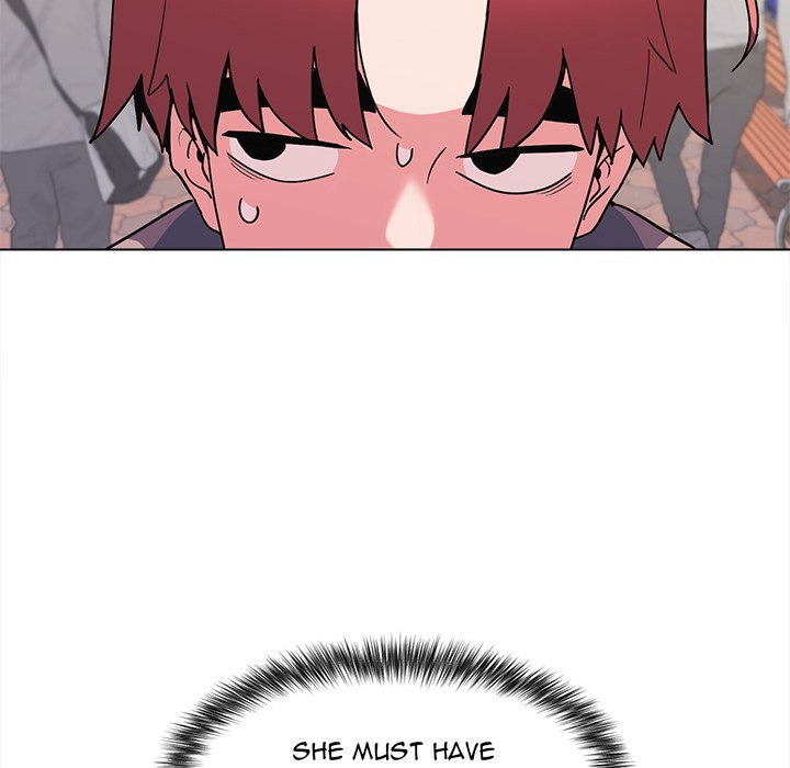 An Outsider’s Way In Chapter 20 Page 64