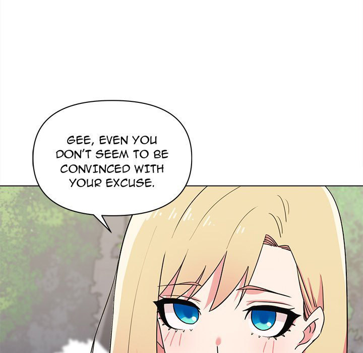 An Outsider’s Way In Chapter 20 Page 68