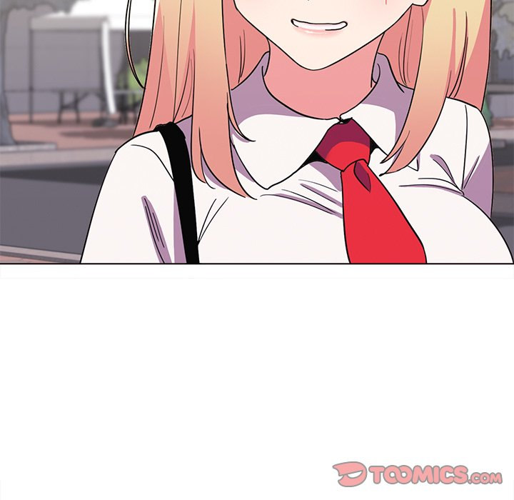 An Outsider’s Way In Chapter 20 Page 69